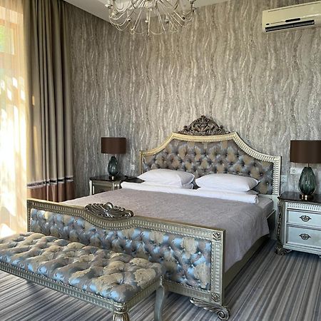 Villa-Sofia Mini-Hotel Οδησσός Εξωτερικό φωτογραφία