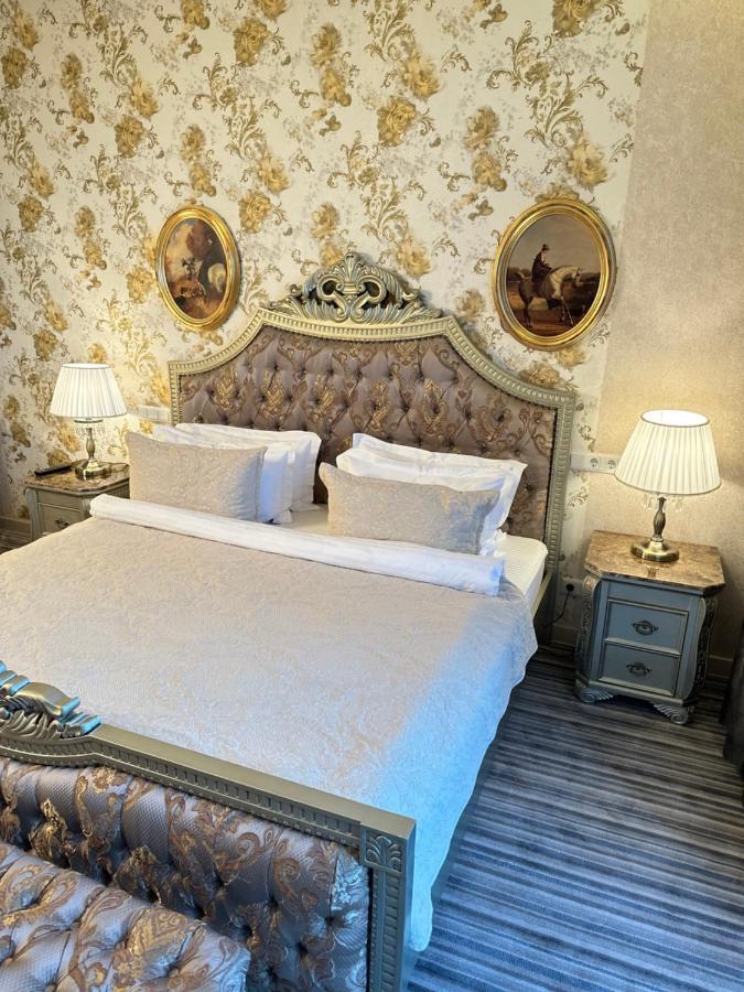 Villa-Sofia Mini-Hotel Οδησσός Εξωτερικό φωτογραφία