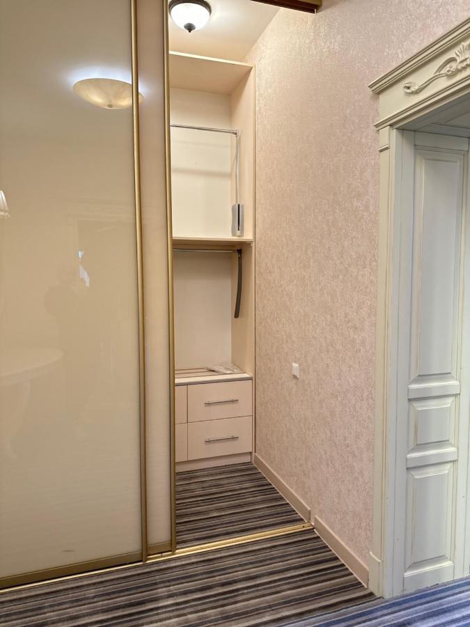 Villa-Sofia Mini-Hotel Οδησσός Εξωτερικό φωτογραφία