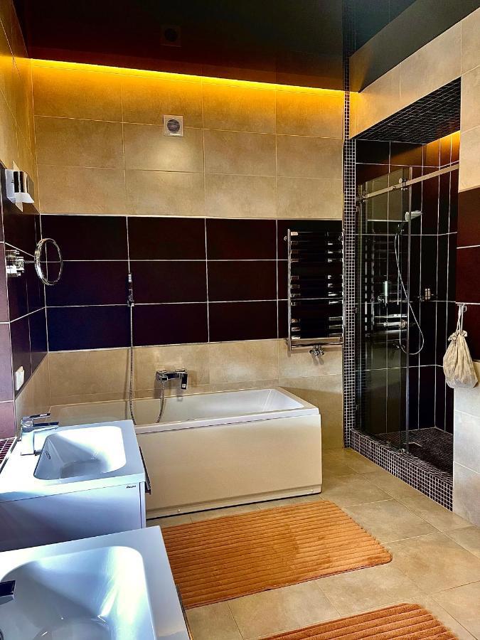 Villa-Sofia Mini-Hotel Οδησσός Εξωτερικό φωτογραφία