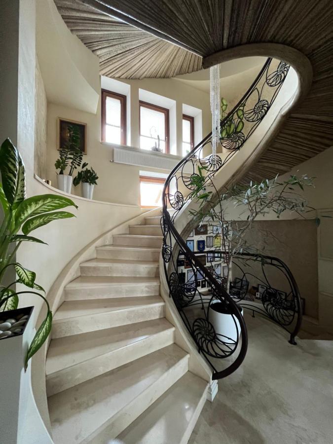 Villa-Sofia Mini-Hotel Οδησσός Εξωτερικό φωτογραφία