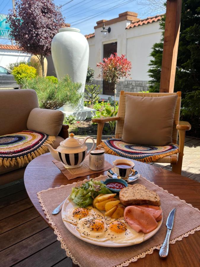 Villa-Sofia Mini-Hotel Οδησσός Εξωτερικό φωτογραφία