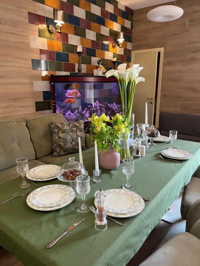 Villa-Sofia Mini-Hotel Οδησσός Εξωτερικό φωτογραφία