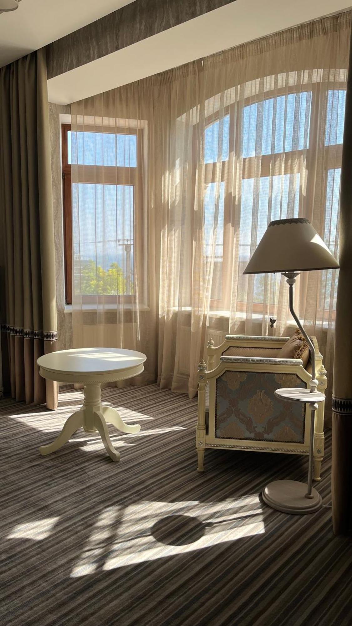 Villa-Sofia Mini-Hotel Οδησσός Εξωτερικό φωτογραφία