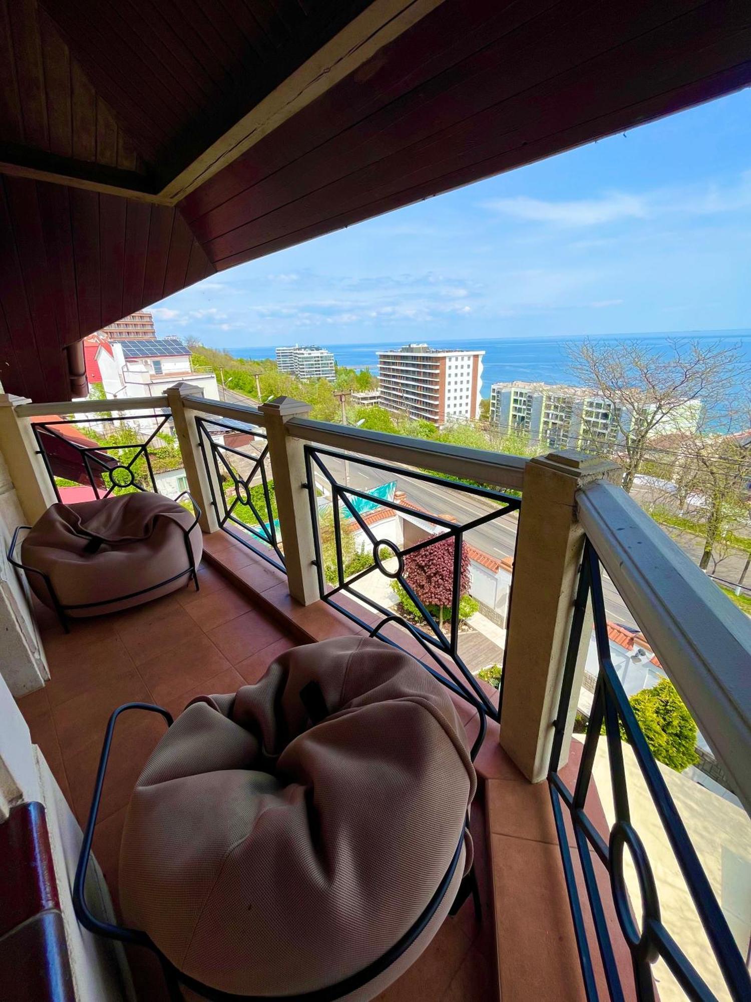Villa-Sofia Mini-Hotel Οδησσός Εξωτερικό φωτογραφία