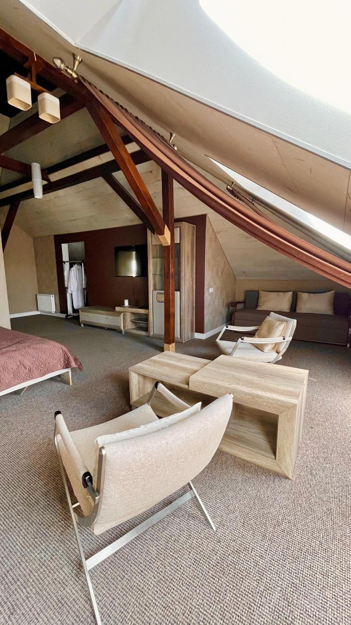Villa-Sofia Mini-Hotel Οδησσός Εξωτερικό φωτογραφία