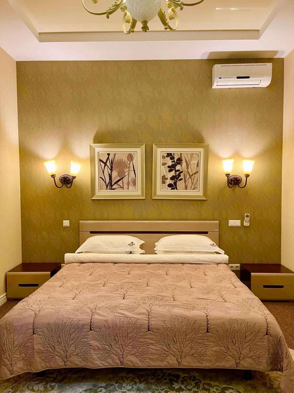 Villa-Sofia Mini-Hotel Οδησσός Εξωτερικό φωτογραφία